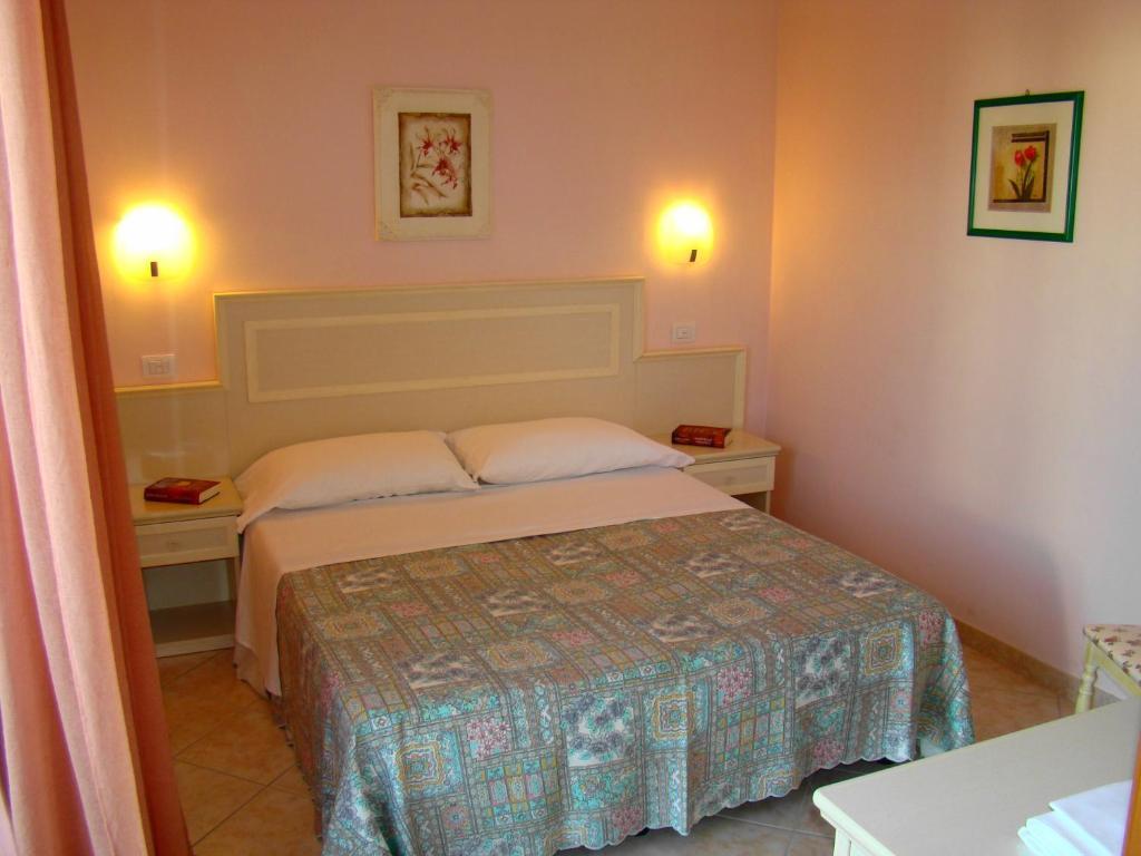 Aparthotel Il Casale Martinsicuro Zimmer foto